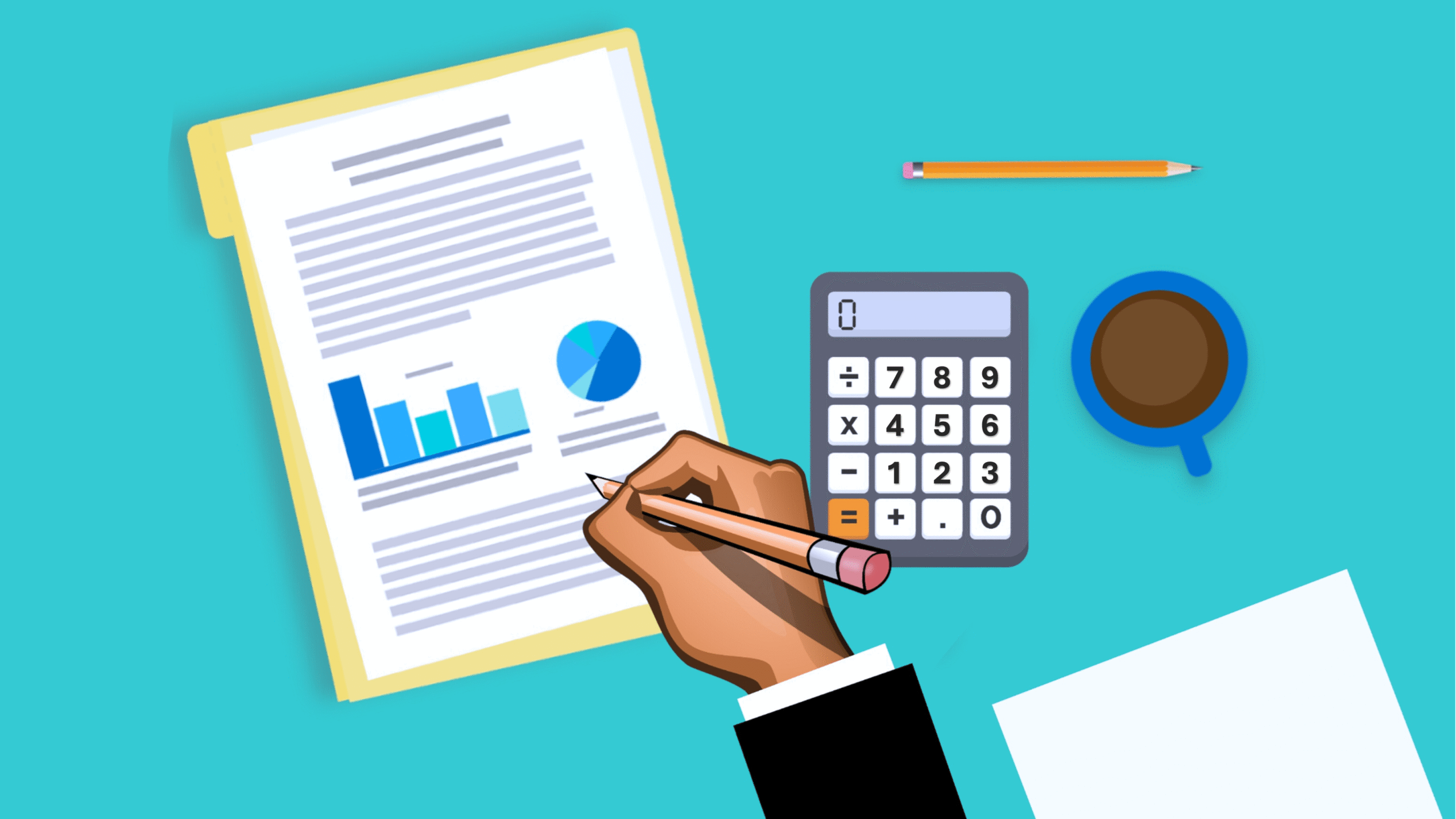 The Role Of A Strategic Finance Partner: Three Key Areas Where FP&A Drives Business Impact