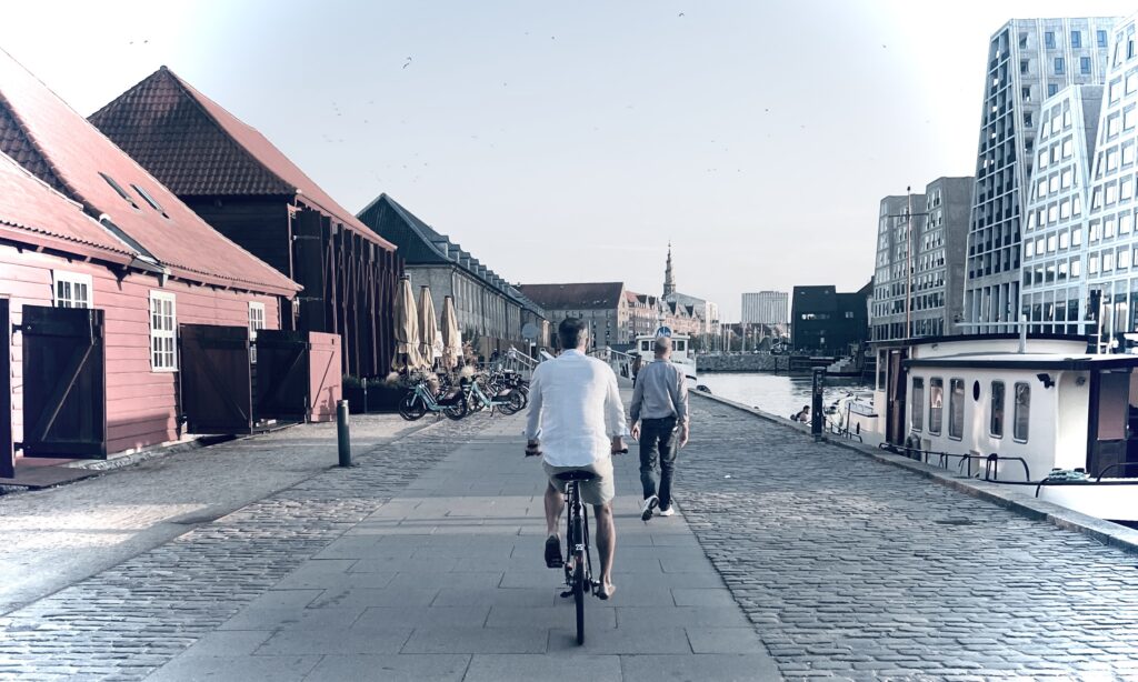 El Efecto Multiplicador de la Gratitud